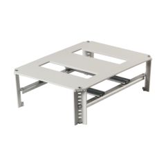 Europa DRSARCA302015 Frame Din Rail Set 1 11 Modules