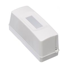 Europa EC2 Enclosure Open Front 2 Module IP20