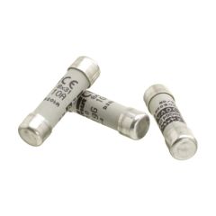 Europa FR8GG40V10 Mersen Fuse Cylindrical gL 10A 400V 20kA