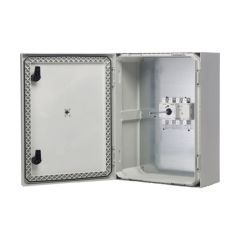 Europa LB5003PSNGP Switch Load Break 3P & Switched Neutral Enclosed IP66/IK10 500A Polycarbonate