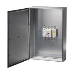 Europa LB5003PSNME Switch Load Break 3P & Switched Neutral Enclosed IP65 500A