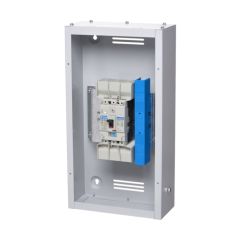 Europa MCCB160-3PNL-25AT-MC MCCB TP+N Enclosed 160A 25kA
