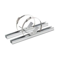 Europa PMKARCA30 Mounting Kit Pole for Cabinet