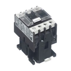Europa TC1-D65008P7 Contactor 4P 2NO+2NC c/w Coil 65A 25kW 230V