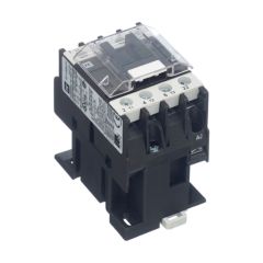 Europa TC1-D6511N7 Contactor TP 1NC+1NO c/w Coil 65A 37kW 415V