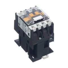Europa TCA2-DN31E7 Control Relay 3NO+1NC 10A 48V