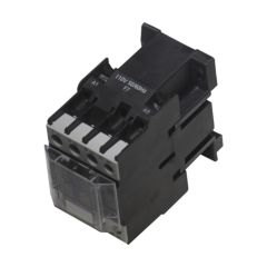 Europa TP1-D8011BD Contactor TP 1NO+1NC c/w Coil 80A 45kW 24VDC