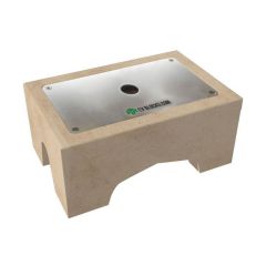Ev Blocks B900 Ev Block And Adaptor Plate - B900