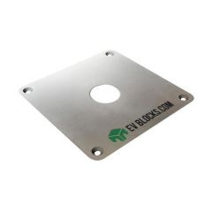 Ev Blocks P500 Ev Block Replacement Adaptor Plate - P500