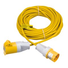 Red Arrow EXL-5M-IP67 IP67 Extension Lead 5m