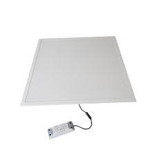 Robus RDL40406060-01 Dallas 600x600 UGR<22 Backlit LED Panel 4000K 40W 4210lm TPb 