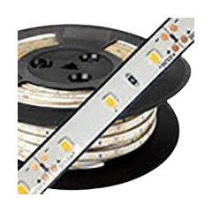 Robus RVA3K671 VEGAS EXPRESS 4.8W/m 12V LED striplight 3000K IP67 1m