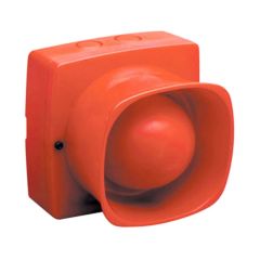 Fike Twinflex Hi-Point Sounder (302-0004)