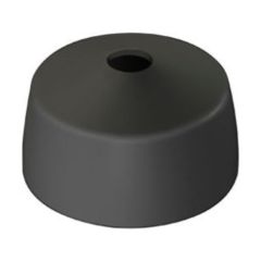 Flex7 Prota Decorative Socket Cover Black