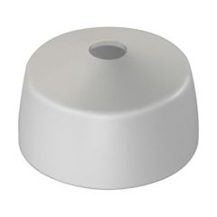 Flex7 Prota Decorative Socket Cover White