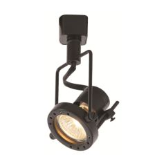 Forum CUL-26344 Ribalta GU10 Trk Fitting Black