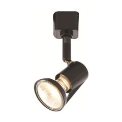 Forum CUL-26345 Lucido 240v GU10 Track Fit Black