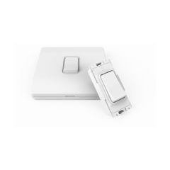 Forum CUL-42499 1 Gang Kinetic Switch Frame