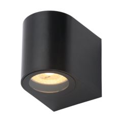Forum CZ-35704-BLK Iona Downlight in Black Finish