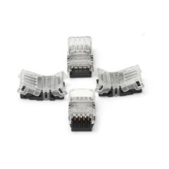 Forum ELA-34298 Electralite 5 Pin Strip to Wire Connector for 12mm LED Tape
