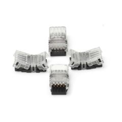 Forum ELA-34299 Electralite 5 Pin Strip to Strip Connector for 12mm LED Tape