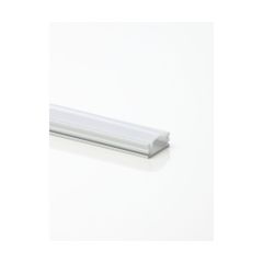 Forum ELA-34306 Electralite 18mm Surface Profile Aluminium 2M