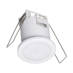 Forum Loca 360Deg PIR Recessed Motion Sensor IP20