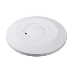 Forum ZN-29186-WHT Zinc Thea White Recessed Motion Sensor IP20 2000W 240V