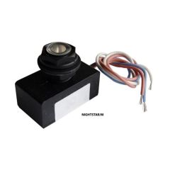 Royce Thompson NIGHTSTAR/M Part Timer Night Miniature Photocell
