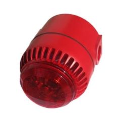 Fulleon RoLP Solista Sounder with LED