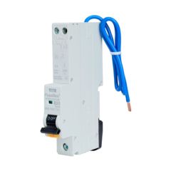 FuseBox AFDD062030B 20A 2P AFDD RCBO Type A B Curve 30mA