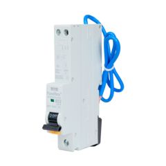 FuseBox AFDD063230B 32A 2P AFDD RCBO Type A B Curve 30mA