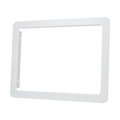 FuseBox AFMF18 Flush Fit Consumer Unit Frame 18P Steel