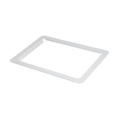 FuseBox AFMF24 Flush Fit Consumer Unit Frame 24P Steel