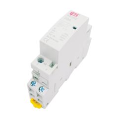 FuseBox INC202 20A DP Normally Open Contactor 230V 