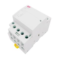 FuseBox INC634 63A 230v 4P Normally Open Contactor 