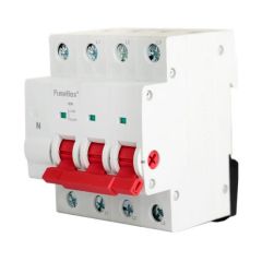 FuseBox IT1004U 4P Connector 100A