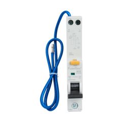 FuseBox RTA063230B 32A SPN RCBO Type A B Curve 30mA 6kA