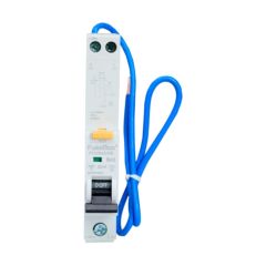 FuseBox RTA064530B 45A SPN RCBO Type A B Curve 30mA 6kA