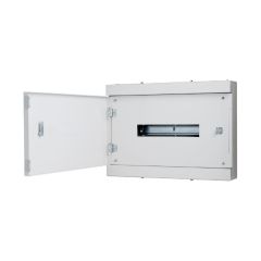 FuseBox TPNEBFB TPN Extension Box 14Mod