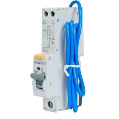 FuseBox RTA100630B RCBO 6A 30mA 10kA B Curve (Commercial)