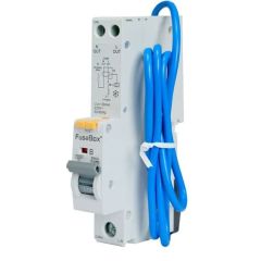 FuseBox RTA100630B RCBO 6A 30mA 10kA  B Curve