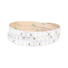 ELD FX-EXCT-24 Per 10m Reel 168 LED p/m CCT CRI90 IP20 LED Strip 14W 24V 320-520lm 10mm 1800-3000K