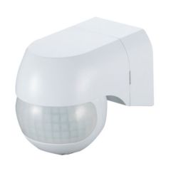 Greenbrook OD104 Lighting Motion Infrared IP44 Adjustable Sensor