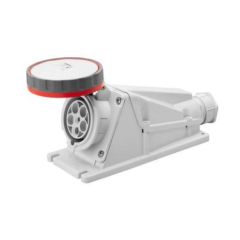 Gewiss Socket Low Voltage Watertight Surf 3P+E 63A 380V