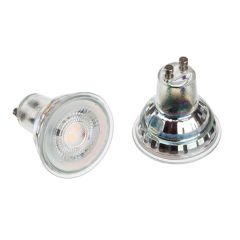 Red Arrow LGU4.5-40 LED GU10 38Deg Beam Lamp Non-Dimmable 4.5W 4000K