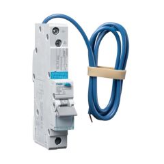 Hager ADB420U RCBO SP B 20A 30mA 10kA