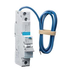 Hager ADB425U RCBO SP B 25A 30mA 10kA