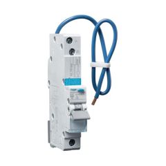 Hager ADB445G RCBO SP B 45A 30mA 6kA