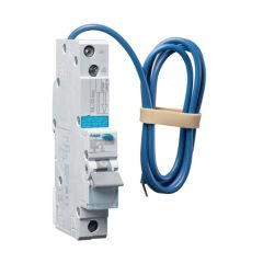 Hager ADB450U RCBO SP B 50A 30mA 10kA